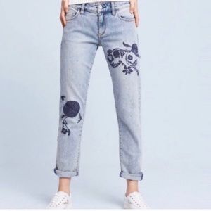 Anthropologie Jeans